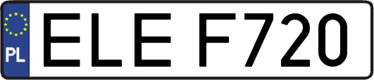 ELEF720
