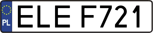 ELEF721
