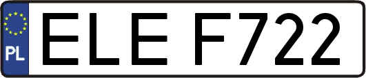 ELEF722