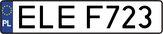 ELEF723