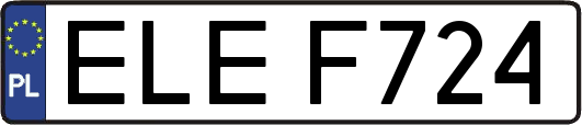 ELEF724