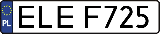 ELEF725