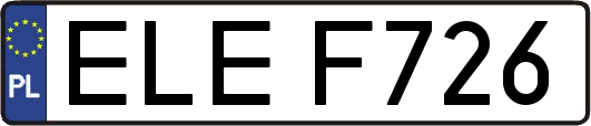 ELEF726