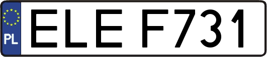 ELEF731