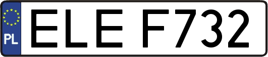 ELEF732