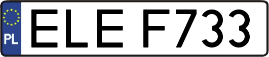 ELEF733