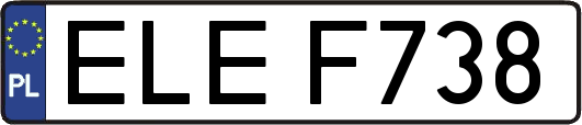 ELEF738