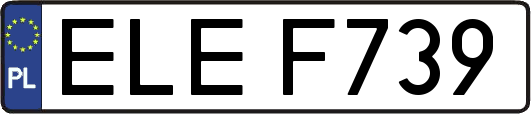 ELEF739
