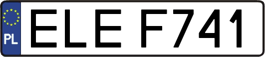 ELEF741