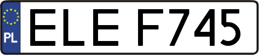 ELEF745