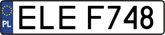 ELEF748