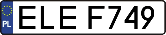 ELEF749