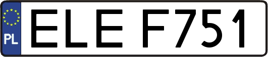 ELEF751