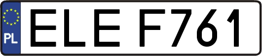 ELEF761