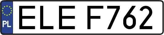 ELEF762