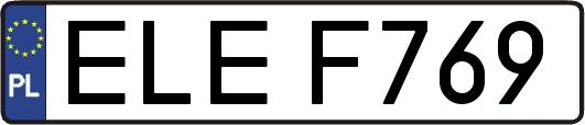 ELEF769