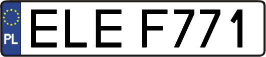 ELEF771