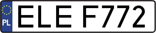 ELEF772