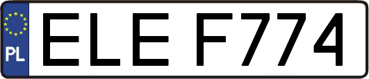 ELEF774