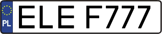 ELEF777