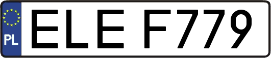 ELEF779