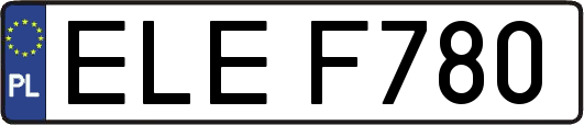 ELEF780