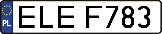 ELEF783