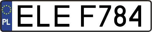 ELEF784