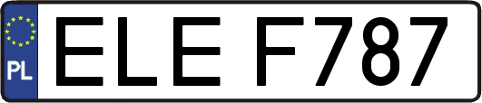 ELEF787