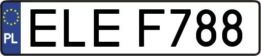 ELEF788