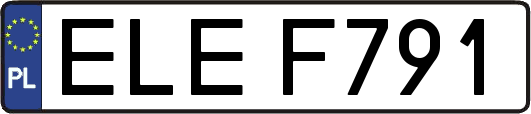 ELEF791