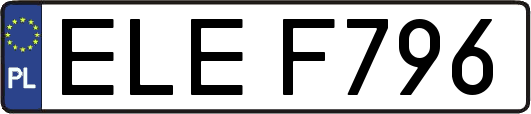 ELEF796