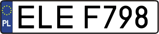 ELEF798