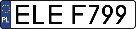 ELEF799
