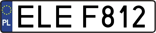 ELEF812