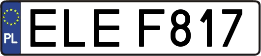 ELEF817