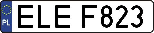 ELEF823