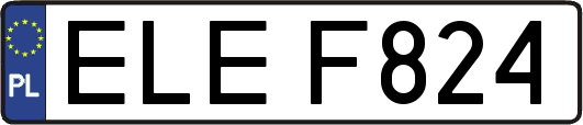 ELEF824