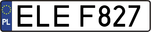 ELEF827