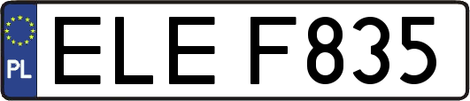 ELEF835
