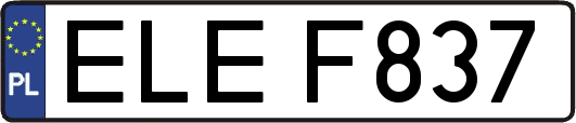 ELEF837