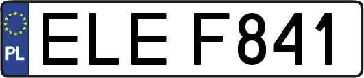 ELEF841