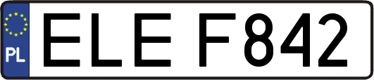 ELEF842