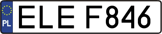 ELEF846