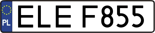 ELEF855