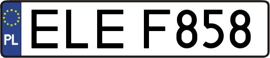 ELEF858