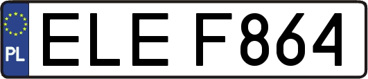 ELEF864