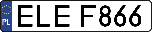 ELEF866