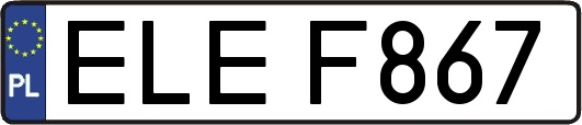 ELEF867