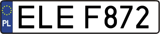 ELEF872